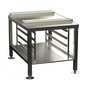 Alto-Shaam 5033304 23" Equipment Stand