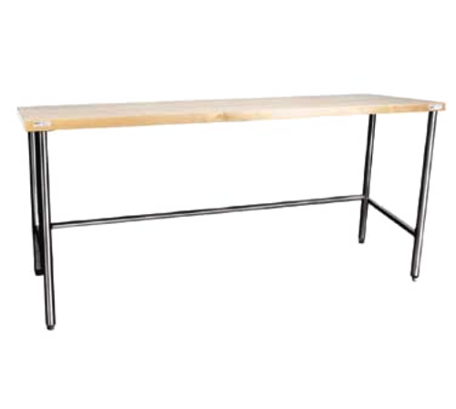 Winholt WTS3672 72" Work Table