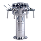 Micro Matic MTM-4PSS-W Draft Beer Tower