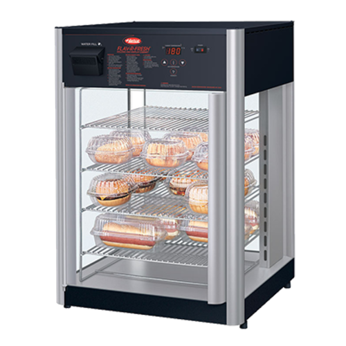 Hatco FDWD-1X 19 3/8" Heated Display Case