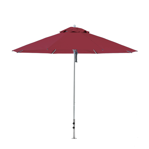BFM Seating U6.5ASV Patio Umbrella