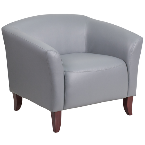 Flash Furniture 111-1-GY-GG 33 1/2" Lounge Seating