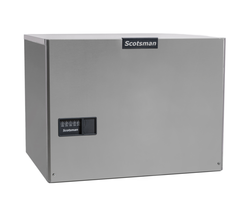 Scotsman MC330SL-1 30" 1411 lb Half Cube Remote Ice Machine