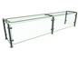 Hatco EP12-07215 72" Sneeze Guard