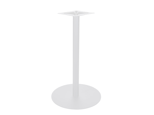BFM Seating LP-20RWHT Table Base