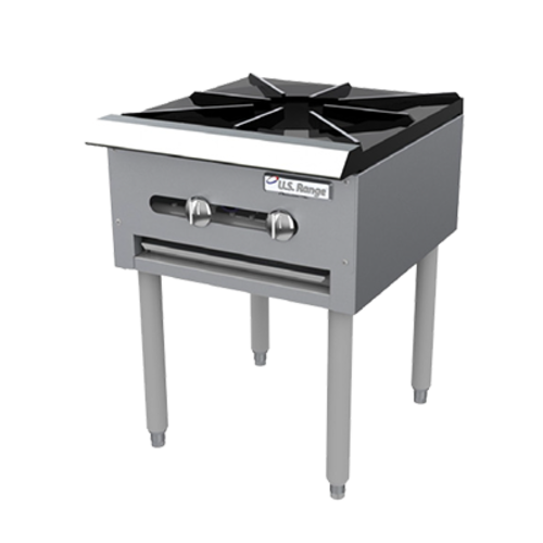 Garland SP-1844 18" Gas Stock Pot Range