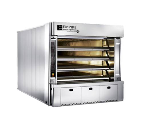 Empire LFE 3324 95 1/4" Electric Deck Oven