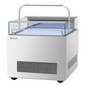 Turbo Air TOS-30NN-D-S 30 1/4" Refrigerated Deli Case