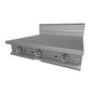 Hestan HHT362 36" Gas Heavy Duty Range