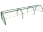 Hatco ES82-120 120" Sneeze Guard