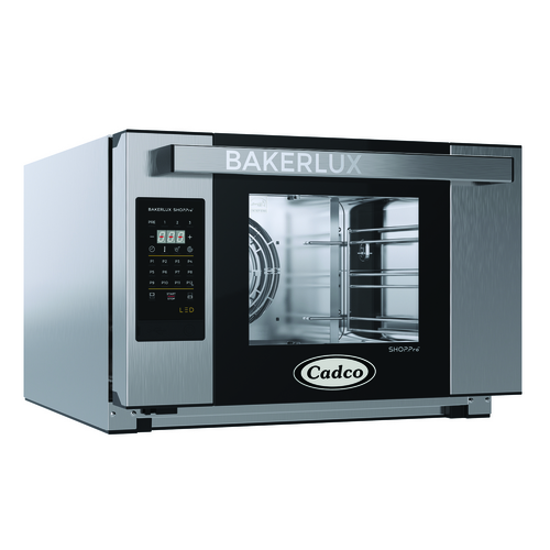 Cadco XAFT-03HS-LD(120) 23 5/8" Electric Convection Oven