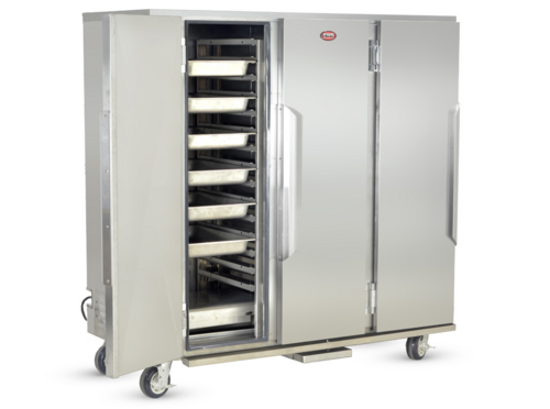 FWE MT-1220-45 55 1/2" Heated Holding Cabinet
