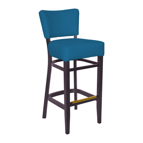 BFM Seating ZWB11DM-G4 16 3/4" Barstool