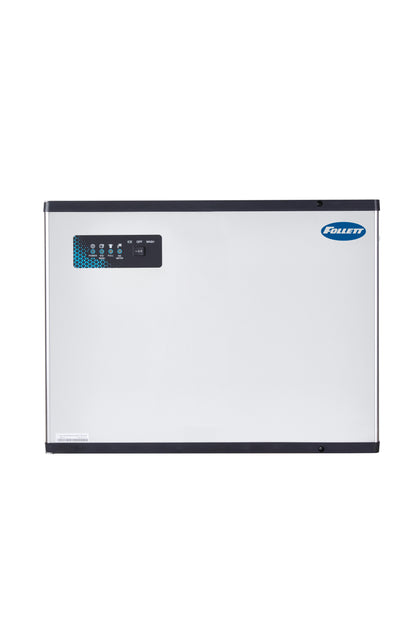 Follett IM-0550-AC 30" Half Cube Air-Cooled Ice Machine