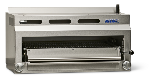 Imperial IHSB-36 36" Gas Salamander Broiler