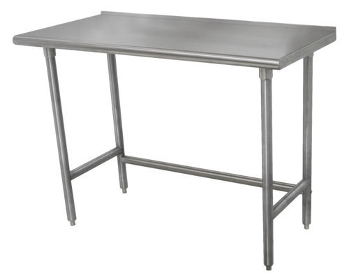 Advance Tabco TSFG-306 72" Work Table