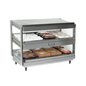 Nemco 6480-36 36" Heated Display Case