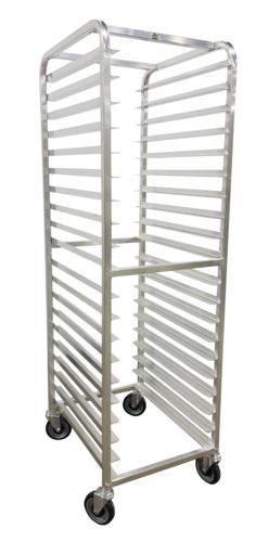 Advance Tabco PR30-2W 20 1/4" Pan Rack