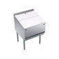 Krowne KR24-24RD-LC 24" Underbar Storage Unit