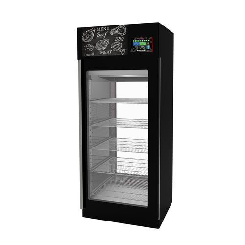 Omcan 46184 35 5/8" Dry Aging Cabinet
