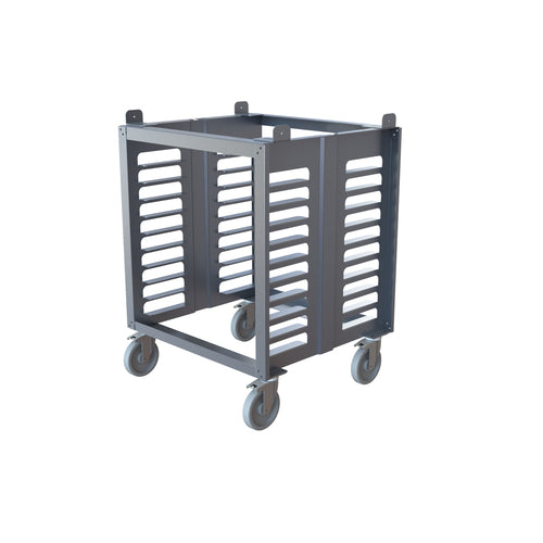 Cadco OST-195-C 30 1/2" Equipment Stand