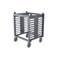 Cadco OST-195-C 30 1/2" Equipment Stand