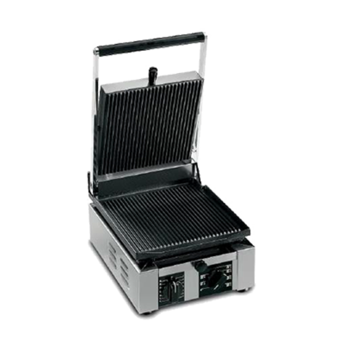 Univex PPRESS1R 10 1/4" Panini Grill