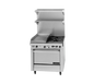 Garland M42S 34" Electric Restaurant Range