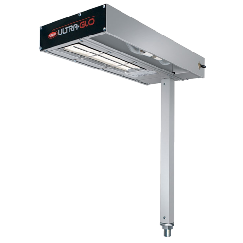 Hatco GRFSCL-18 9" Strip Heater