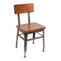 BFM Seating JS22CASH-CL 16" Dining Chair