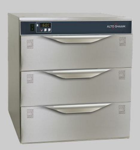 Alto-Shaam 500-3D 24 5/8" Warming Drawer