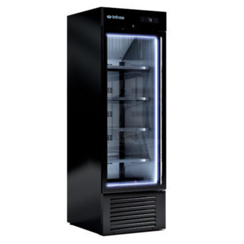 Infrico IMD-ERC50PHBT 28" Freezer Merchandiser
