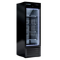 Infrico IMD-ERC50PHBT 28" Freezer Merchandiser