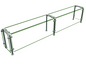 Hatco ED20-08412 84" Sneeze Guard