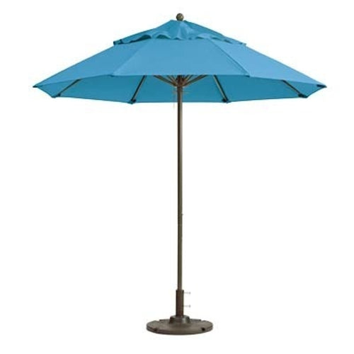 Grosfillex 98319431 Patio Umbrella