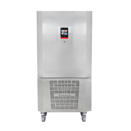 Everidge PBF12.0 32 1/4" Blast Chiller