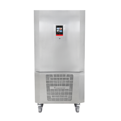 Everidge PBF12.0 32 1/4" Blast Chiller