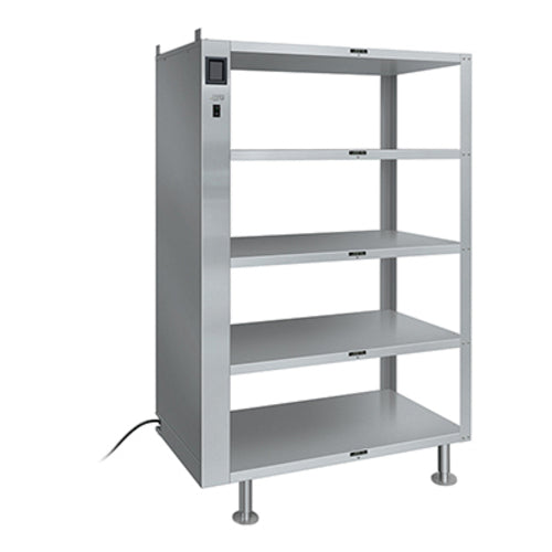 Hatco GRS2G-3920-5 43" Heated Display Case