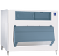 Manitowoc F1325 60" Ice Bin