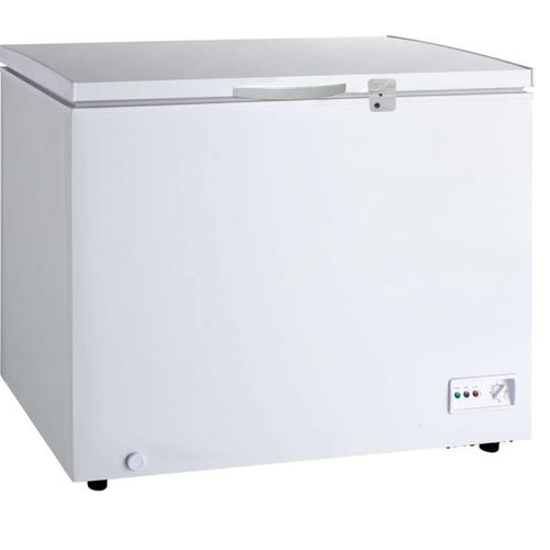 Omcan 46504 60" Chest Freezer