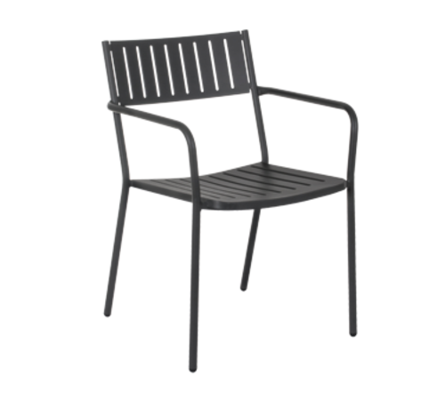 emu E147 22" Patio Chair