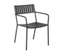 emu E147 22" Patio Chair