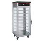 Hatco PFST-1X 22 3/4" Heated Holding Cabinet
