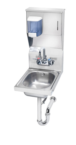 Krowne HS-31 13" Hand Sink