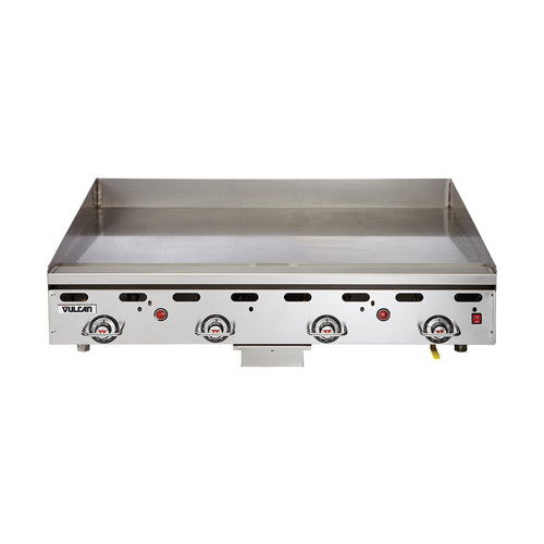 Vulcan 960RX 60" Gas Countertop Griddle