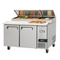 Migali C-PP67-HC 67" Pizza Prep Table