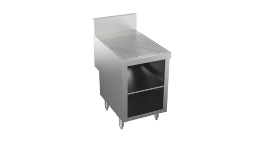 Krowne KRS-SD18 18" Underbar Drainboard