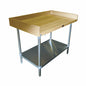 Advance Tabco BG-307 84" Work Table