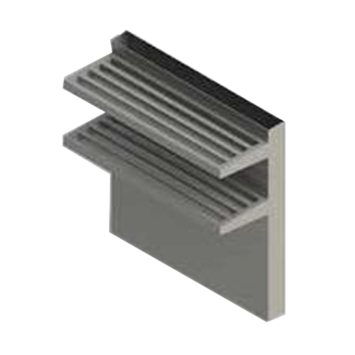 Jade Range DTS-36-BIST 36" Backguard Flue Riser