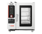Vulcan CHEF-61G 33 1/2" Gas Combi Oven